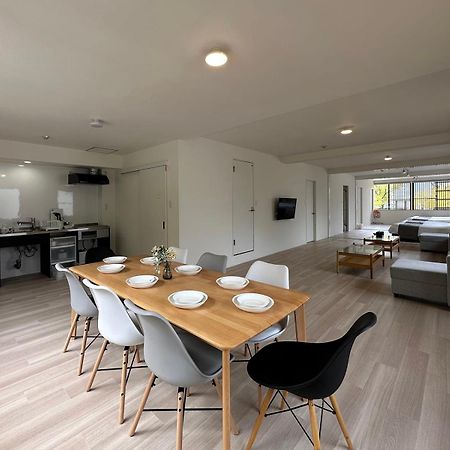 Bhotel Kaniwasou 201 2Br Apt, Near Itsukushima Shrine, For 12 Ppl ฮัทสึไคชิ ภายนอก รูปภาพ