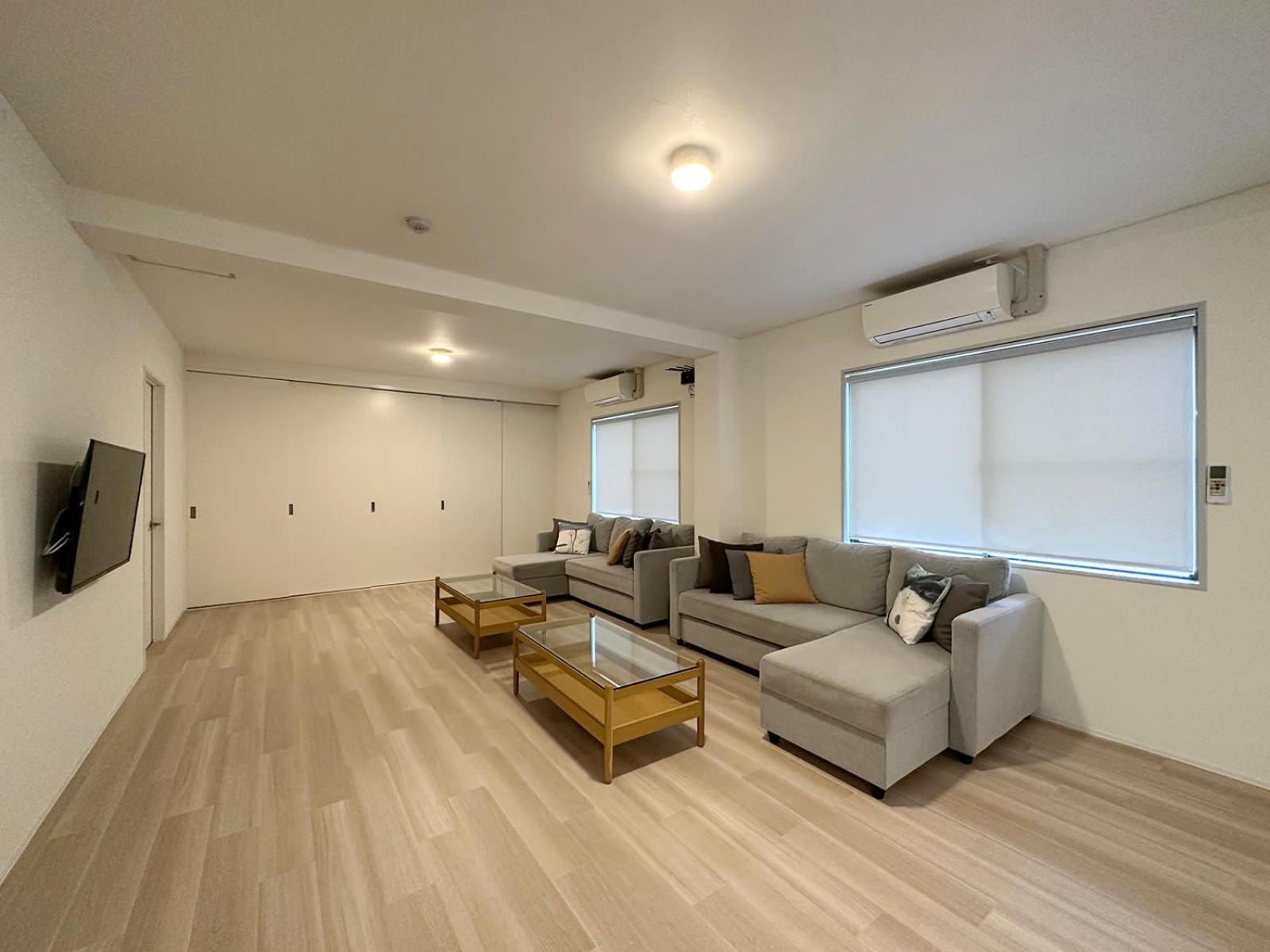 Bhotel Kaniwasou 201 2Br Apt, Near Itsukushima Shrine, For 12 Ppl ฮัทสึไคชิ ภายนอก รูปภาพ