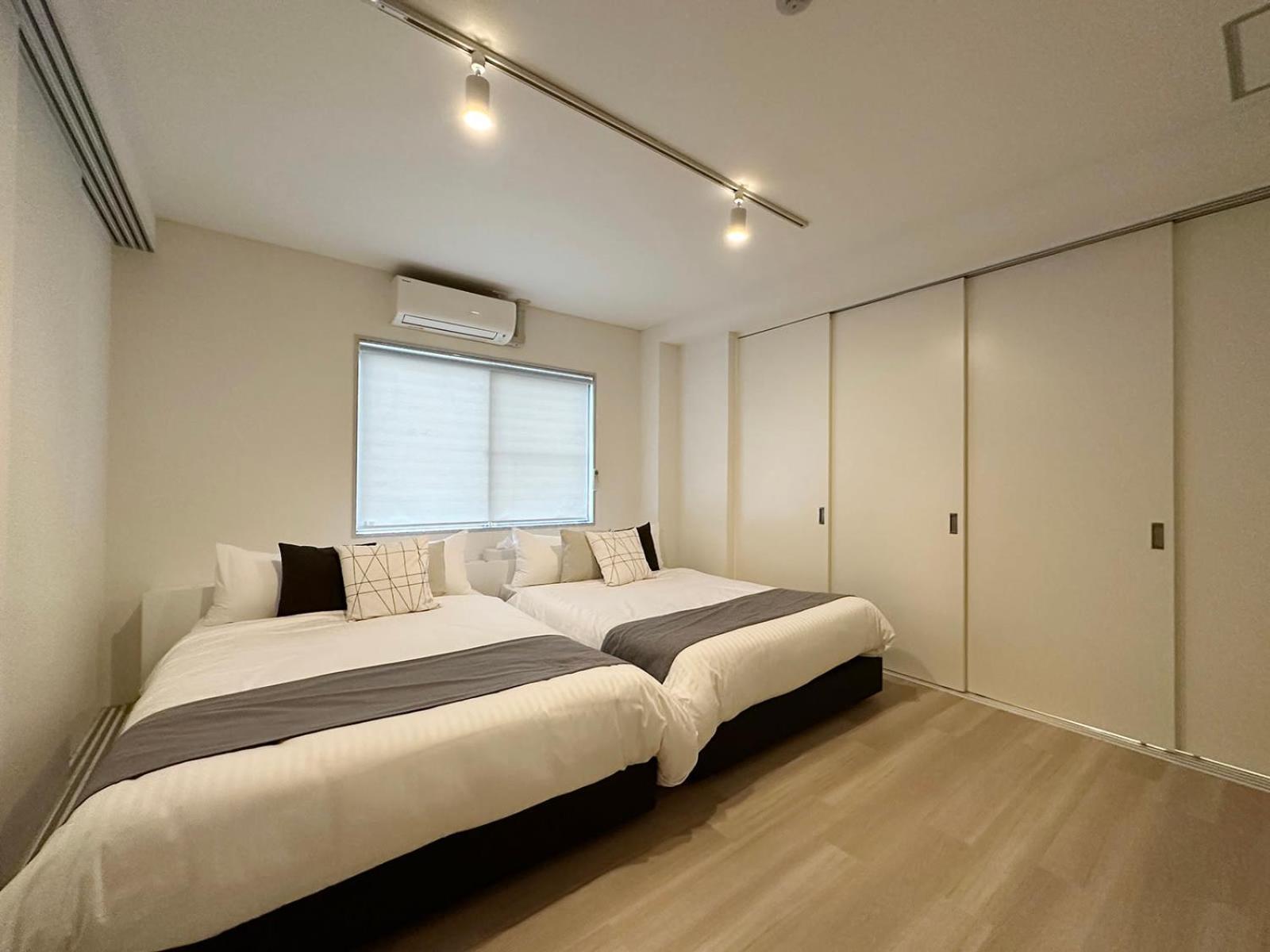 Bhotel Kaniwasou 201 2Br Apt, Near Itsukushima Shrine, For 12 Ppl ฮัทสึไคชิ ภายนอก รูปภาพ