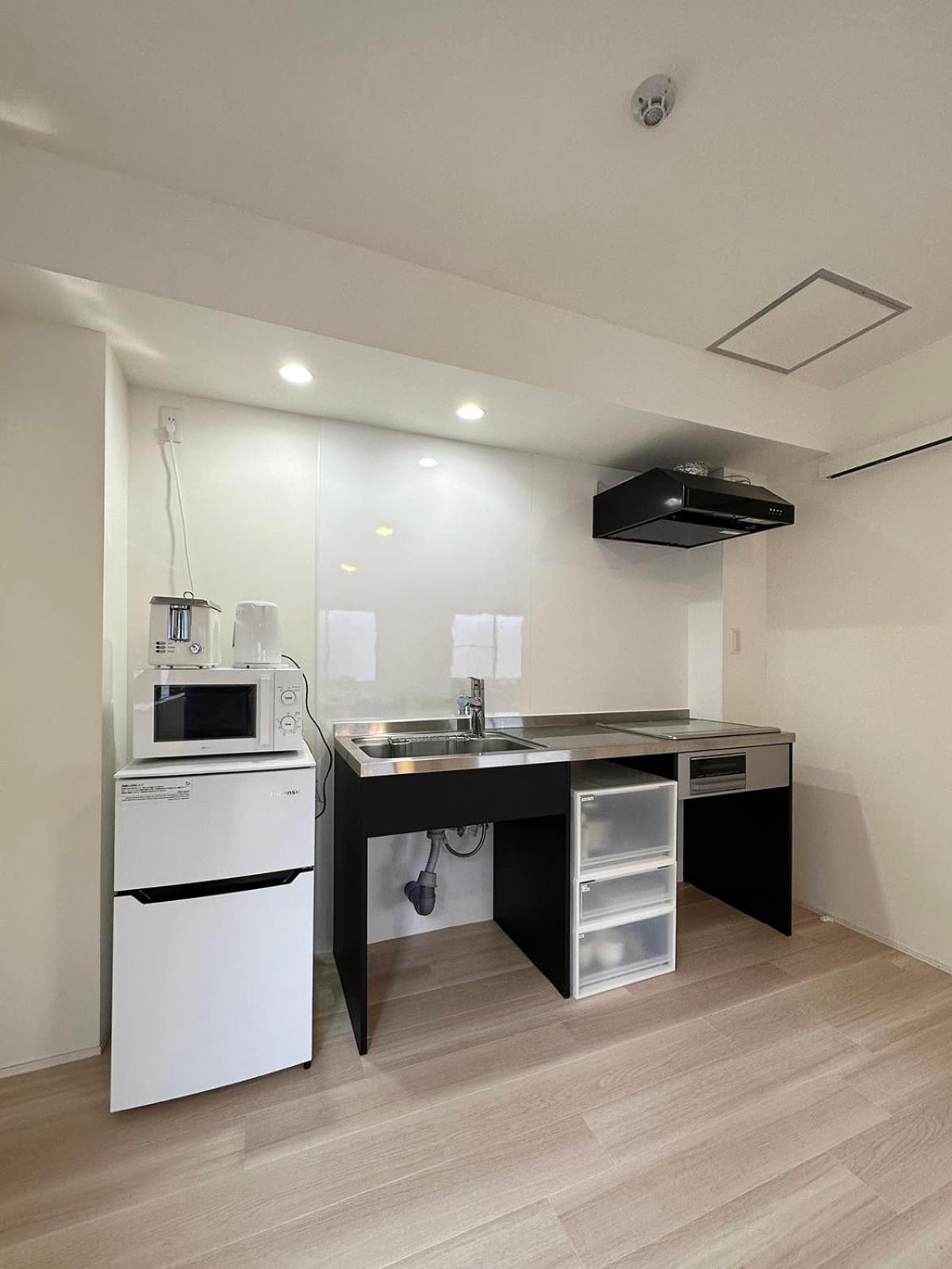Bhotel Kaniwasou 201 2Br Apt, Near Itsukushima Shrine, For 12 Ppl ฮัทสึไคชิ ภายนอก รูปภาพ
