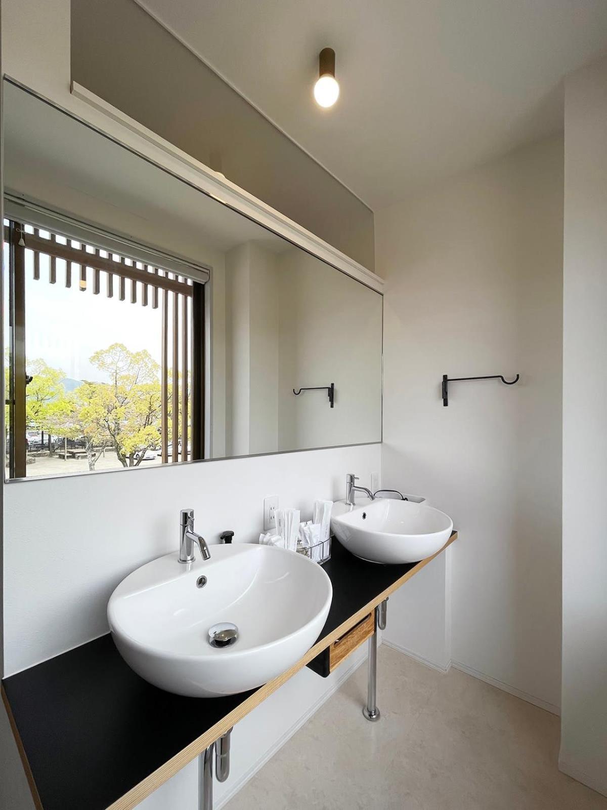 Bhotel Kaniwasou 201 2Br Apt, Near Itsukushima Shrine, For 12 Ppl ฮัทสึไคชิ ภายนอก รูปภาพ