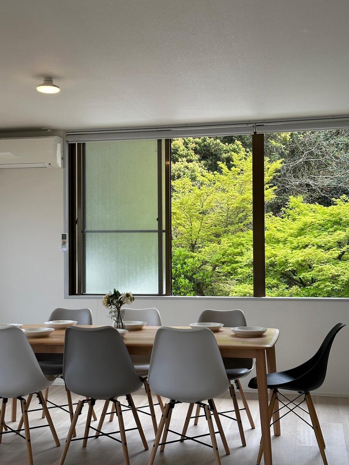 Bhotel Kaniwasou 201 2Br Apt, Near Itsukushima Shrine, For 12 Ppl ฮัทสึไคชิ ภายนอก รูปภาพ